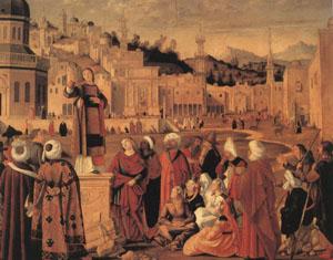  Stephen Preaching at Jerusalem (mk05)